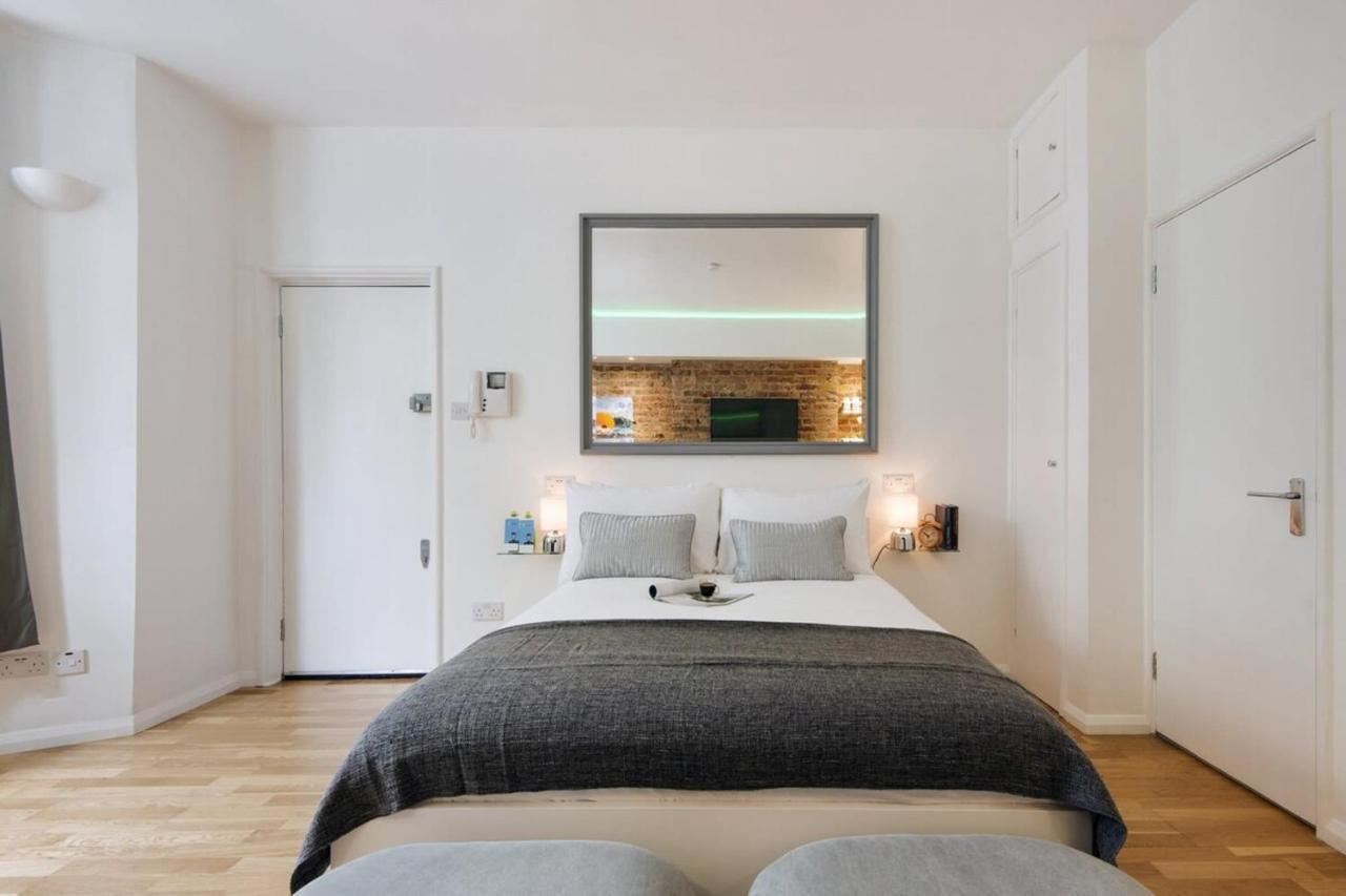 The Lovely Longridge Road Apartamento *